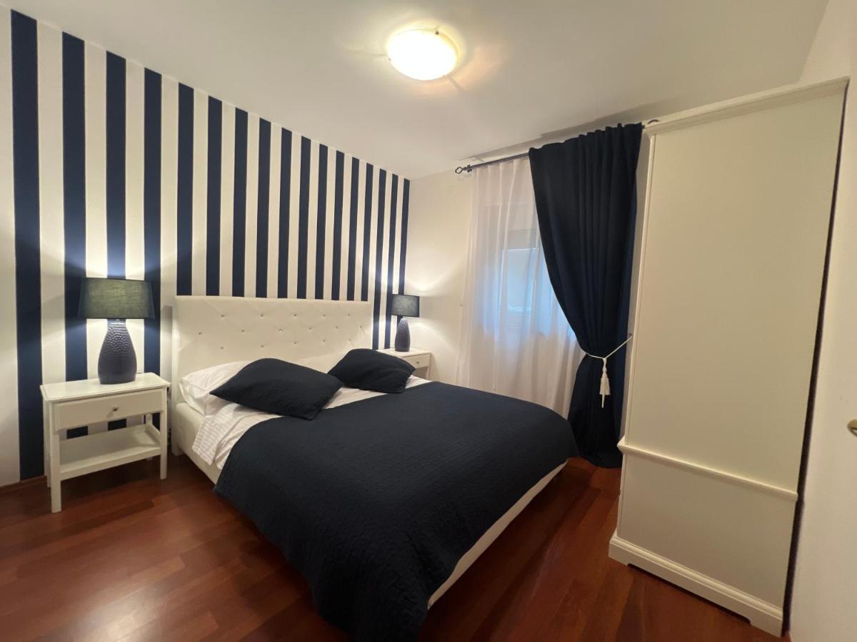 Apartman Moro Crikva